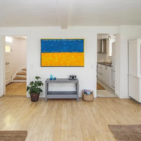 Fyrassistentens * Kolby Kås