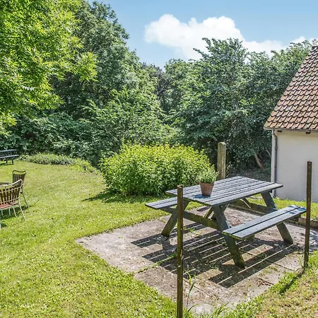 Fyrassistentens Appartement *