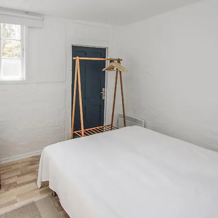 Apartamento Fyrassistentens