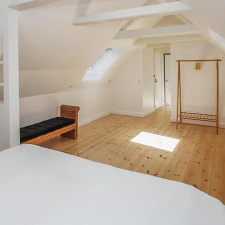 Fyrassistentens * Kolby Kas