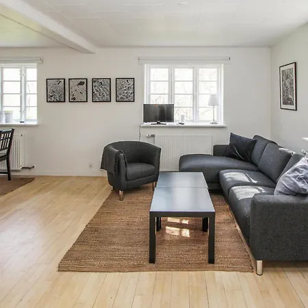 Fyrassistentens Kolby Kås