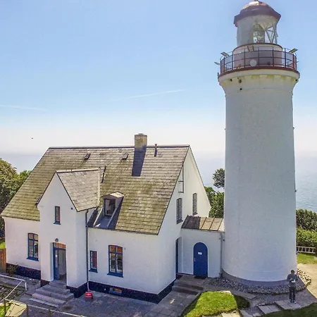 Fyrassistentens Daire *