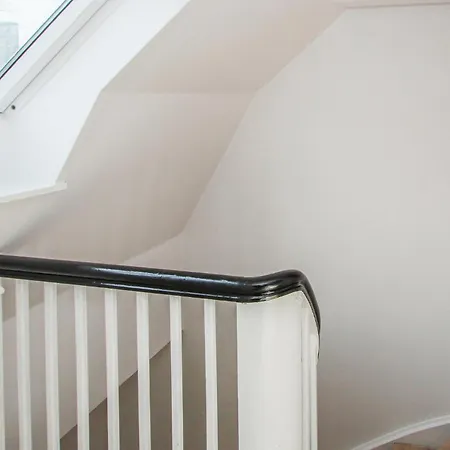 Fyrassistentens Appartement