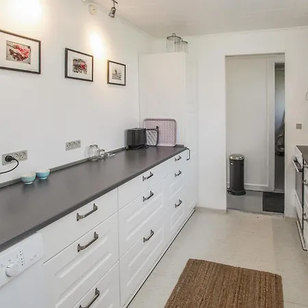 Fyrassistentens Apartamento Kolby Kas