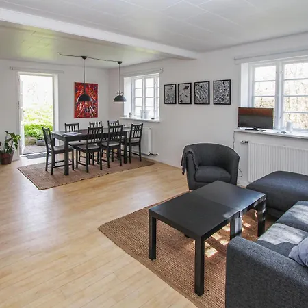 Apartamento Fyrassistentens Kolby Kas