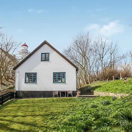 Apartamento Fyrassistentens Kolby Kas