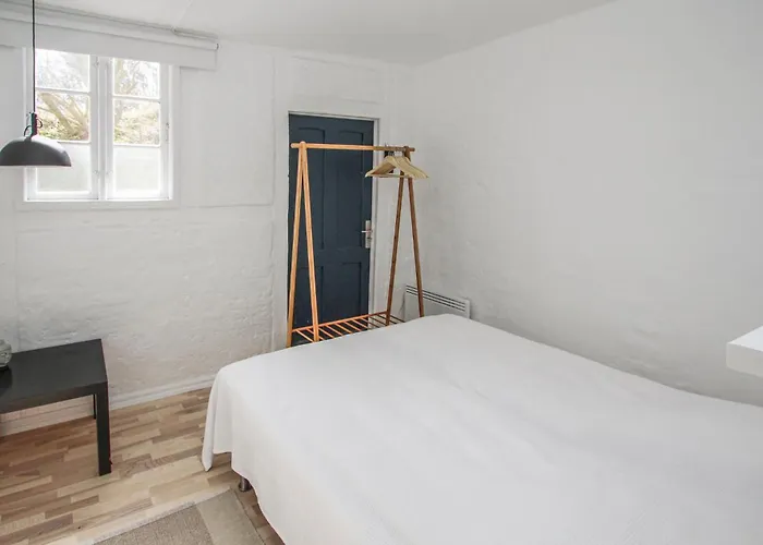 Apartment Fyrassistentens